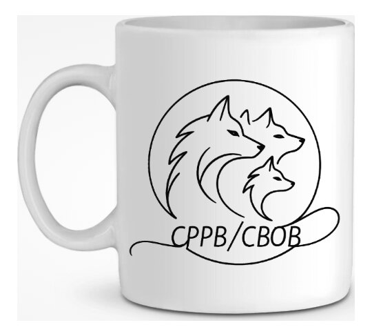 Mug en céramique
