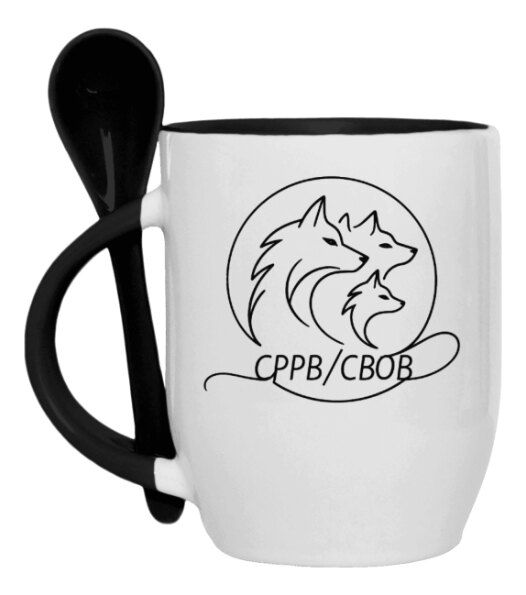 Tasse & cuillère