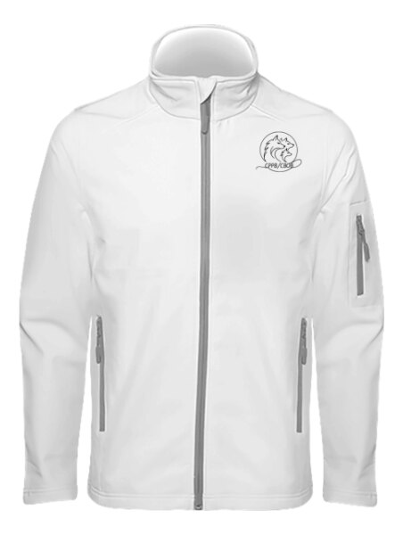 Veste Softshell Classique